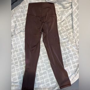 Offline by Aerie Real Me High Waisted Leggings